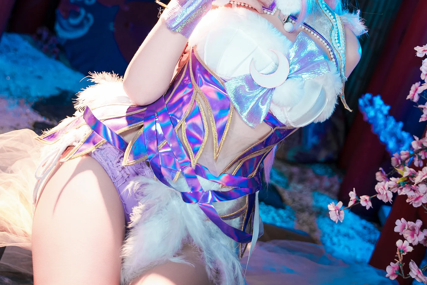 阿薰kaOri - 永劫无间·殷紫萍 [61P,1V-584MB] tg@simisebaisi 【丝足阁】013.webp